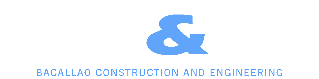 BC&E Logo