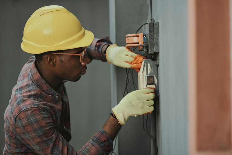 City of Doral NW 87th Avenue Utility Relocation
