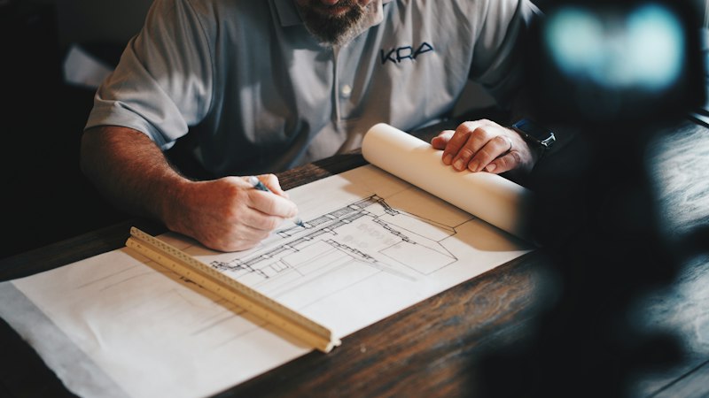Lakewood Estates Subdivision Phase II
